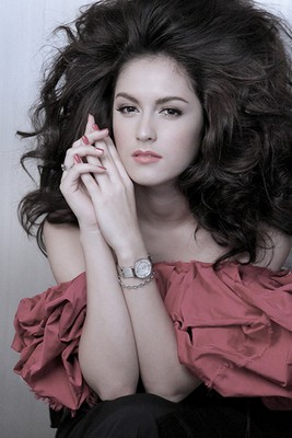 Miss Universe 2012 Contestants